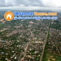 ေျမကြက္ အျမန္ ေရာင္းမည္
