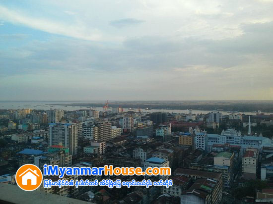 ၀င္ေငြမေဖာ္ျပႏုိင္ဘဲ အိမ္ၿခံေျမ၀ယ္လွ်င္ အခြန္တုိးေကာက္ရန္ ဘ႑ာေရးဒု၀န္ႀကီးတင္ျပ - Property News in Myanmar from iMyanmarHouse.com