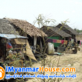 ေျမကြက္ အျမန္ ေရာင္းမည္