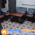 ေျမကြက္ အျမန္ ေရာင္းမည္