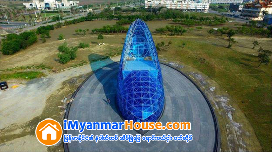 အမ်ဳိးသမီးစီးေဒါက္ျမင့္ဖိနပ္ပံုစံ ဘုရားေက်ာင္း ထိုင္၀မ္ တည္ေဆာက္ေန - Property News in Myanmar from iMyanmarHouse.com