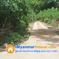 ေျမကြက္ အျမန္ ေရာင္းမည္