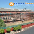 ေျမကြက္ အျမန္ ေရာင္းမည္