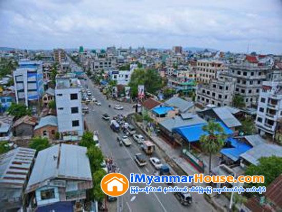 မႏၲေလးအိမ္ၿခံေျမေစ်းကြက္ ျပန္ဦးေမာ့ႏိုင္မွာလား - Property News in Myanmar from iMyanmarHouse.com