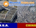 ေျမကြက္ အျမန္ ေရာင္းမည္
