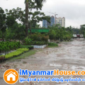 ေျမကြက္ အျမန္ ေရာင္းမည္