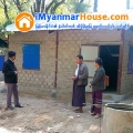 ေျမကြက္ အျမန္ ေရာင္းမည္