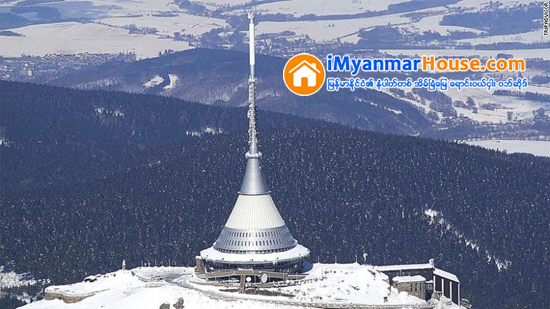 တကယ္တည္ရွိတယ္လို႔ ယံုခ်င္စရာမေကာင္းတဲ့ ဟိုတယ္ ၁၂ လံုး - အပိုင္း(၁) - Property News in Myanmar from iMyanmarHouse.com