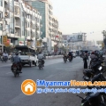 ေျမကြက္ အျမန္ ေရာင္းမည္