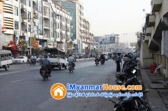 ေဈးႏႈန္းျမင့္ မႏၲေလးၿမိဳ႕တြင္း အိမ္ျခံေျမေဈးကြက္ သြက္လက္ႏိုင္ေျခ နည္းပါးေနဆဲဟု ခန္႔မွန္း - Property News in Myanmar from iMyanmarHouse.com