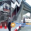 ေျမကြက္ အျမန္ ေရာင္းမည္