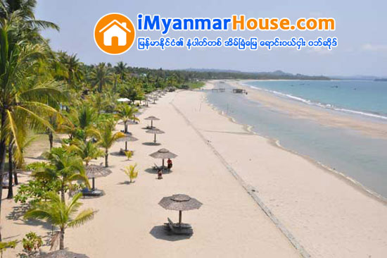 ေငြေဆာင္ အဆင့္ျမင့္အပန္းေျဖအိမ္ရာ လာမည့္ မိုးရာသီတြင္ စတင္တည္ေဆာက္မည္ - Property News in Myanmar from iMyanmarHouse.com