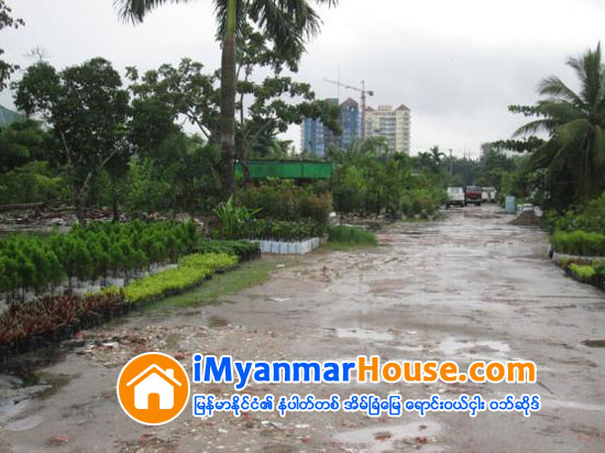 ရန္ကုန္ၿမိဳ႕ အျပည္ျပည္ဆုိင္ရာ ဒုတိယစီးပြားေရးဇုန္ စီမံကိန္းစတင္ - Property News in Myanmar from iMyanmarHouse.com