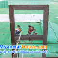 ေျမကြက္ အျမန္ ေရာင္းမည္