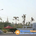 ေျမကြက္ အျမန္ ေရာင္းမည္