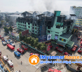 ေျမကြက္ အျမန္ ေရာင္းမည္