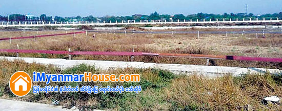 ျမိဳ႕ျပႏွင့္အိမ္ရာ ဖြံ႔ၿဖိဳးေရးဦးစီးဌာနကတန္ဖုိးနည္း က်န္စစ္မင္းအိမ္ရာကုိ လႈိင္သာယာတြင္ေဖေဖာ္၀ါရီလမွ စတင္၍အေကာင္အထည္ ေဖာ္မည္ဟုသိရ - Property News in Myanmar from iMyanmarHouse.com