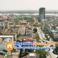 ေျမကြက္ အျမန္ ေရာင္းမည္