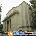 ေျမကြက္ အျမန္ ေရာင္းမည္