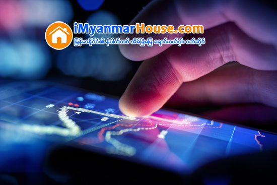 ပူေဖာင္းစီးပြားေရးမ်က္ကန္း - Property News in Myanmar from iMyanmarHouse.com