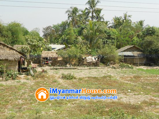 ဂရန္ေၾကာင့္ တိုက္ပတ္ၾကသူမ်ား - Property Knowledge in Myanmar from iMyanmarHouse.com