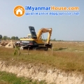 ေျမကြက္ အျမန္ ေရာင္းမည္