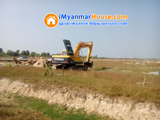 အိမ္မရွိေသာလူႏွင့္ လူမရွိေသာအိမ္မ်ား - Property News in Myanmar from iMyanmarHouse.com