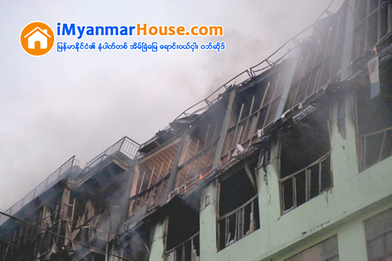မဂၤလာေတာင္ညြန္႔ စံျပေဈးအဆင့္ျမင့္ေဈးသစ္အျဖစ္ တည္ေဆာက္မည္ - Property News in Myanmar from iMyanmarHouse.com