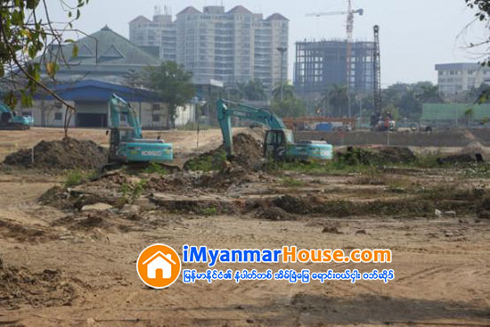 ရန္ကုန္ၿမိဳ႕လယ္ကို ခြဲထုတ္ေပးမည့္ ဒုတိယ ဗဟိုစီးပြားေရးဇုန္ (မင္းဓမၼ စီမံကိန္း) အဆင္ေျပႏိုင္မလား - Property News in Myanmar from iMyanmarHouse.com