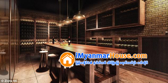ဥေရာပ၏အေကာင္းဆံုးလူေနအေဆာက္အအံု - Property News in Myanmar from iMyanmarHouse.com