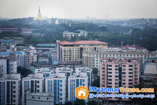ကြန္ဒိုနဲ႔ အဆင့္ျမင့္တိုက္ခန္းတခ်ိဳ႕ တစ္ဝက္ေပး တစ္ဝက္အရစ္က် - Property News in Myanmar from iMyanmarHouse.com