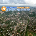 ေျမကြက္ အျမန္ ေရာင္းမည္