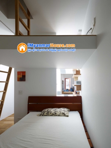 ျမန္မာတို႔ရဲ႕ အထပ္ခိုးယဥ္ေက်းမႈ - Property News in Myanmar from iMyanmarHouse.com