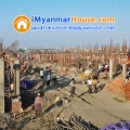 ေျမကြက္ အျမန္ ေရာင္းမည္