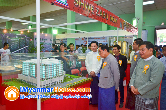 ေသြးလွဴလို႔ရတဲ့ ေဒၚလာ ၃၀ နဲ႔ ဘ၀ကို ခက္ခက္ခဲခဲ ေလွ်ာက္လွမ္းလာခဲ့ရတဲ့ သန္းၾကြယ္သူေဌးတစ္ေယာက္အေၾကာင္း - Property News in Myanmar from iMyanmarHouse.com