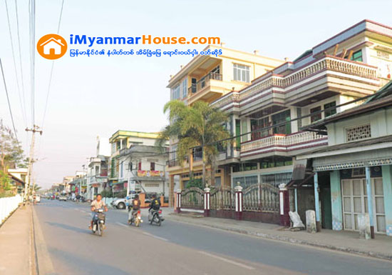 ထား၀ယ္အိမ္ျခံေျမေဈးကြက္တြင္ ပိုင္ဆိုင္မႈ အာမခံခ်က္ရွိရန္ လုိအပ္ေန - Property News in Myanmar from iMyanmarHouse.com