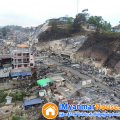 ေျမကြက္ အျမန္ ေရာင္းမည္