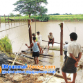 ေျမကြက္ အျမန္ ေရာင္းမည္