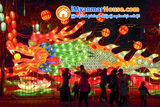 ရွန္ဟိုင္းအိမ္သစ္ေရာင္းအား ၉၄ ရာခိုင္ႏႈန္း က်ဆင္း - Property News in Myanmar from iMyanmarHouse.com