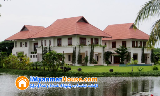 ျမိဳ႕စြန္ေဈးကြက္မွာ ႏိုင္ငံျခားသားအငွား အားေကာင္းလာ - Property News in Myanmar from iMyanmarHouse.com