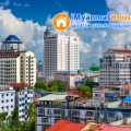 ေျမကြက္ အျမန္ ေရာင္းမည္