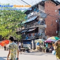 ေျမကြက္ အျမန္ ေရာင္းမည္