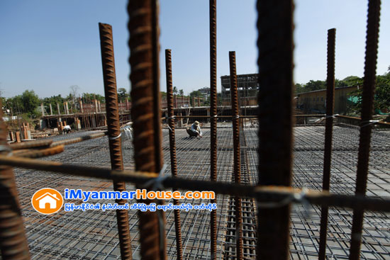 ေဒၚလာေဈးအေျပာင္းအလဲက ေဆာက္လုပ္ ေရးလုပ္ငန္းသုံးပစၥည္းေဈးကြက္ကို ထိခုိက္ - Property News in Myanmar from iMyanmarHouse.com