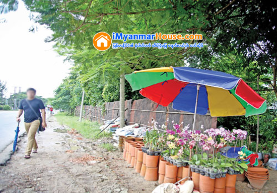 မင္းဓမၼအထူးစီးပြားေရးဇုန္က အေဆာက္အအံုမ်ား စတင္တည္ေဆာက္ - Property News in Myanmar from iMyanmarHouse.com