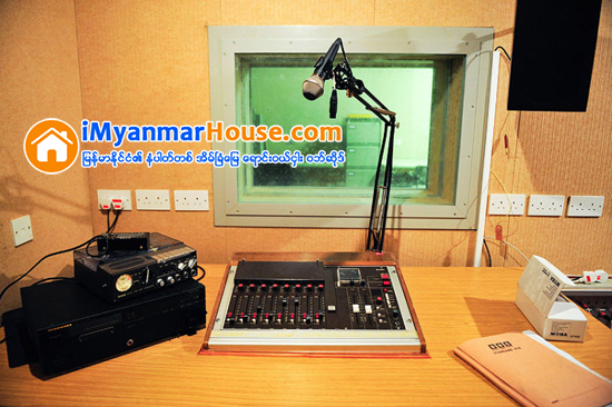 ႏိုင္ငံတကာအိမ္ျခံေျမေစ်းကြက္သို႔ အဏုျမဴဗံုးခိုက်င္းတစ္ခုအေရာင္းတက္လာ ကန္ေဒၚလာ ၇၉၈၀၀၀ ျဖင့္ေခၚေစ်းဖြင့္ - Property News in Myanmar from iMyanmarHouse.com