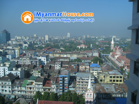 ႏိုင္ငံျခားရင္းႏွီးျမဳပ္ႏွံမႈ အ၀င္မ်ားလို႕ အိမ္ျခံေျမဥပေဒ ထိေရာက္ေအာင္ျပင္ဆင္ဖို႔လို - Property News in Myanmar from iMyanmarHouse.com