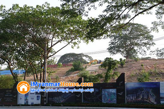 Dangon City စီမံကိန္းသည္ လက္ရွိအစိုးရ လက္ထက္တြင္ ခြင့္ျပဳထားသည့္ ပေရာဂ်က္ ျဖစ္သည့္အတြက္ ေျမေနရာ အစားျပန္ေပးမႈကိုလည္း မတ္ ၃၁ ရက္မတိုင္ခင္ ကာလအတြင္း ေပးသြားမည္ - Property News in Myanmar from iMyanmarHouse.com