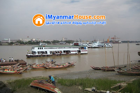 ျငင္းခုန္မႈ မ်ားၾကားက ျမိဳ႕သစ္စီမံကိန္းၾကီး တကယ္ အလုပ္ျဖစ္ႏိုင္ပါ့မလား - Property News in Myanmar from iMyanmarHouse.com
