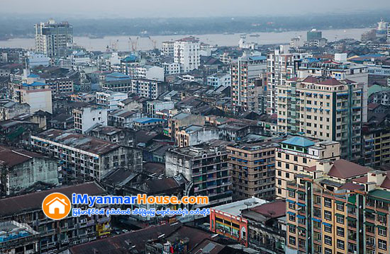 အက်ိဳးေဆာင္တခ်ိဳ႕ မလိမ့္တစ္ပတ္ပံုစံနဲ႕ ေရာင္းတန္းတင္လာၾက - Property News in Myanmar from iMyanmarHouse.com