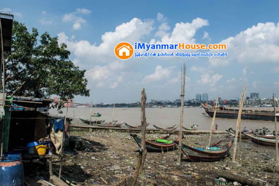ရန္ကုန္ႏွင့္ ၾကည့္ျမင္တိုင္ တစ္ဖက္ကမ္းကို ဆက္သြယ္ေပးမည့္ တံတားစီမံကိန္း မတ္လ ၁၅ ရက္တြင္ ပႏၷက္တင္မည္ - Property News in Myanmar from iMyanmarHouse.com